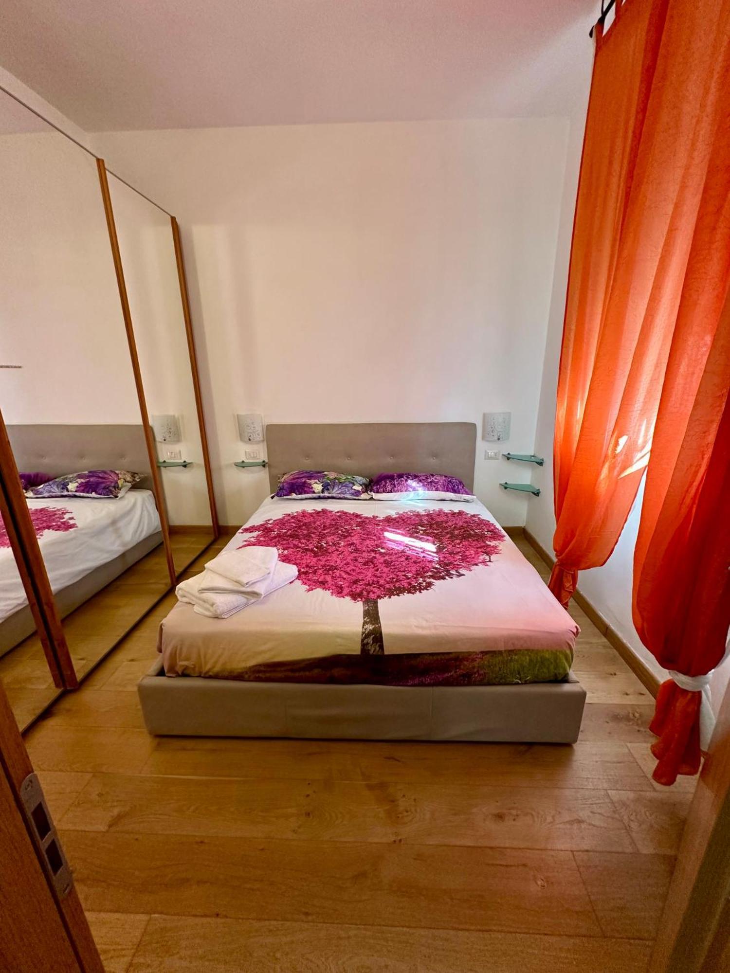 Casalory Rent Apartment Florence Exterior photo