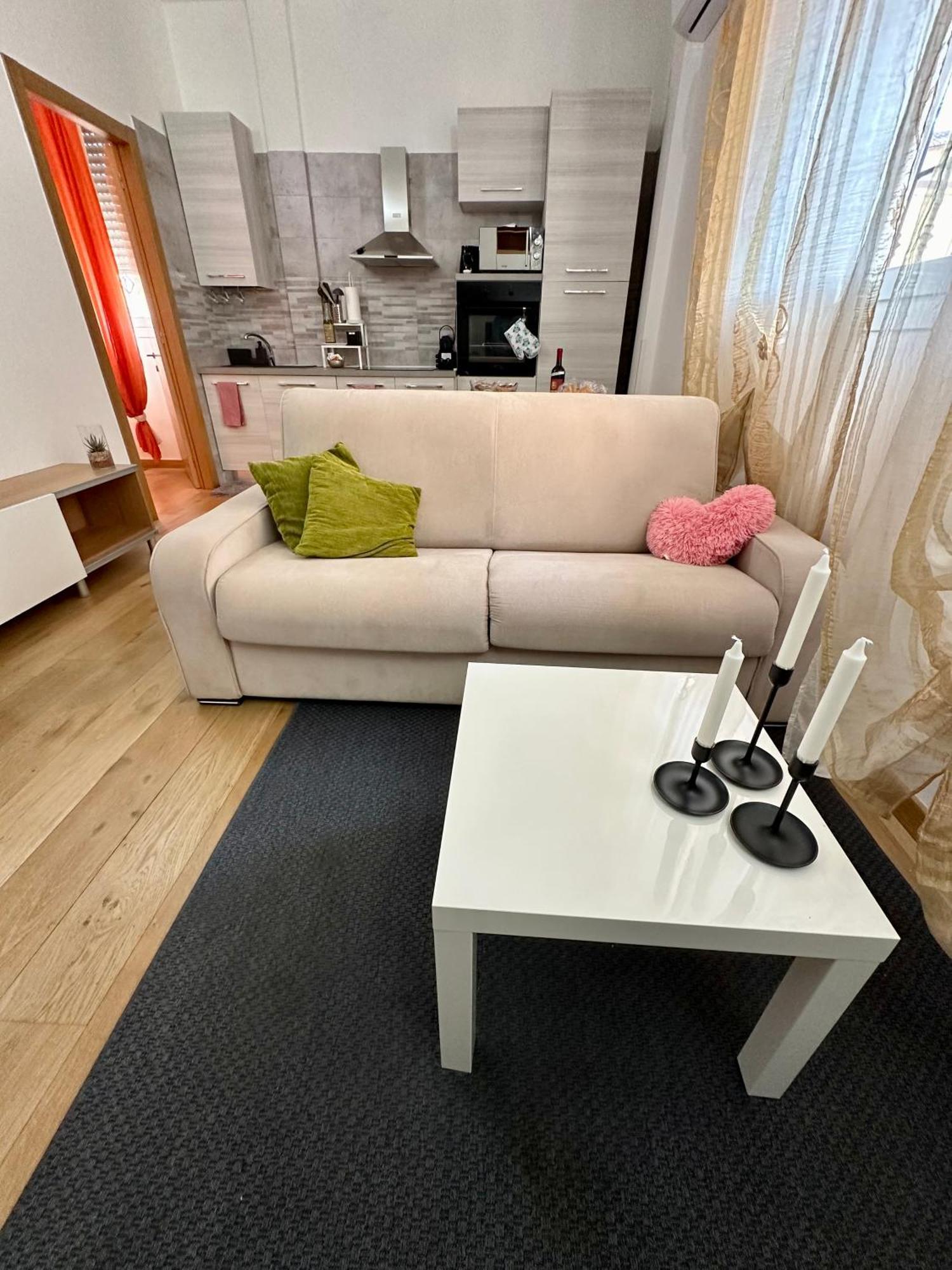 Casalory Rent Apartment Florence Exterior photo