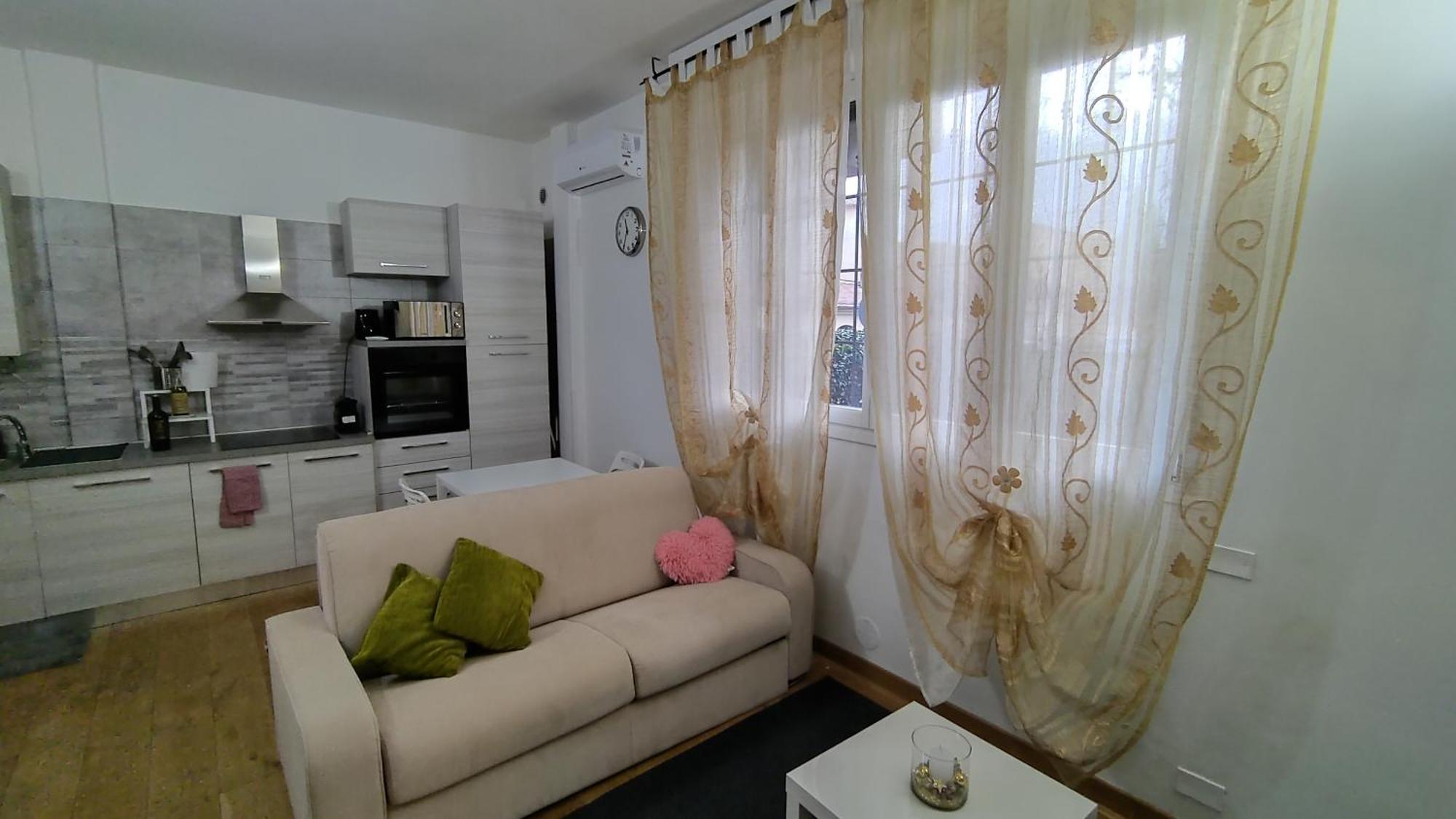 Casalory Rent Apartment Florence Exterior photo